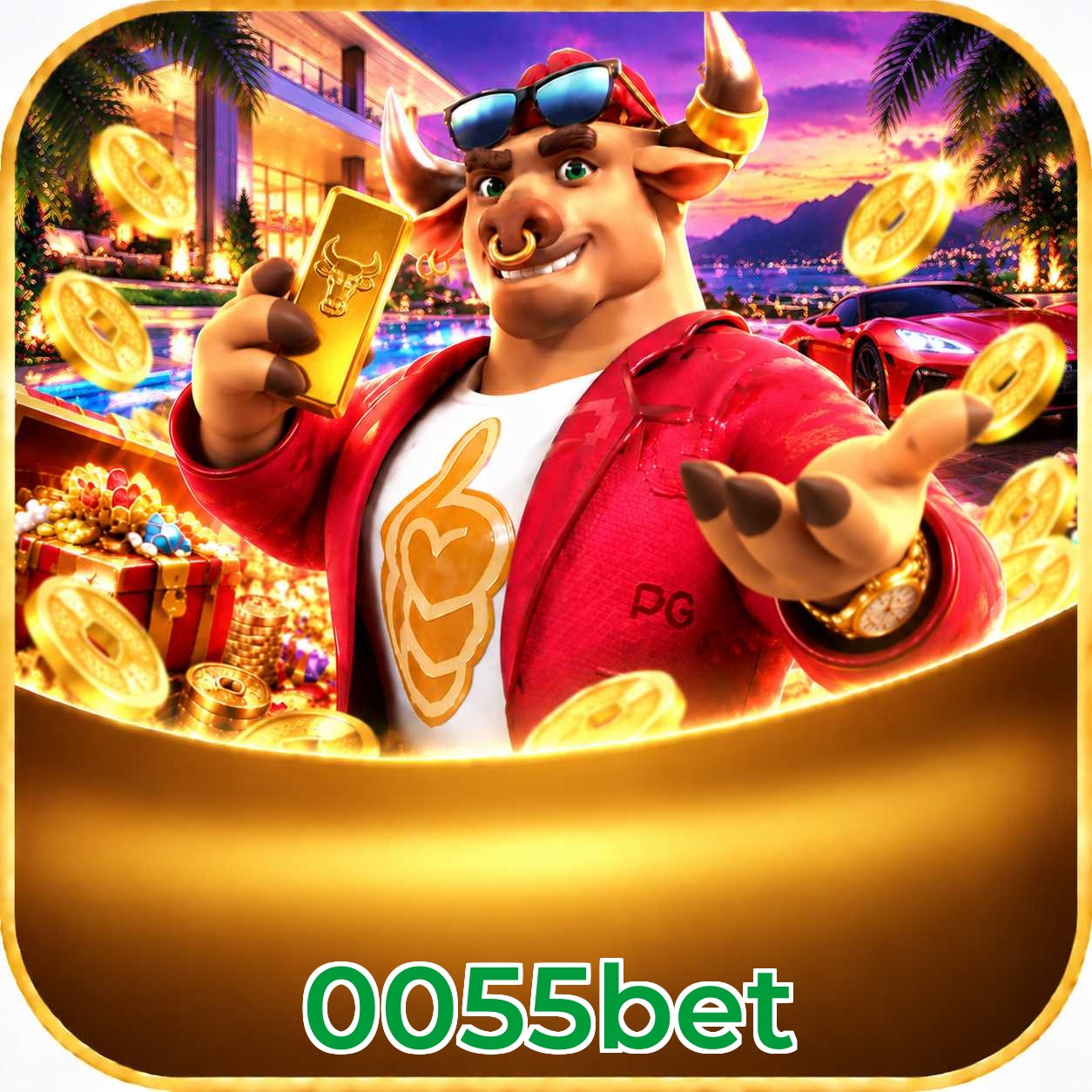 Plushie Frenzy na categoria slots 0055bet