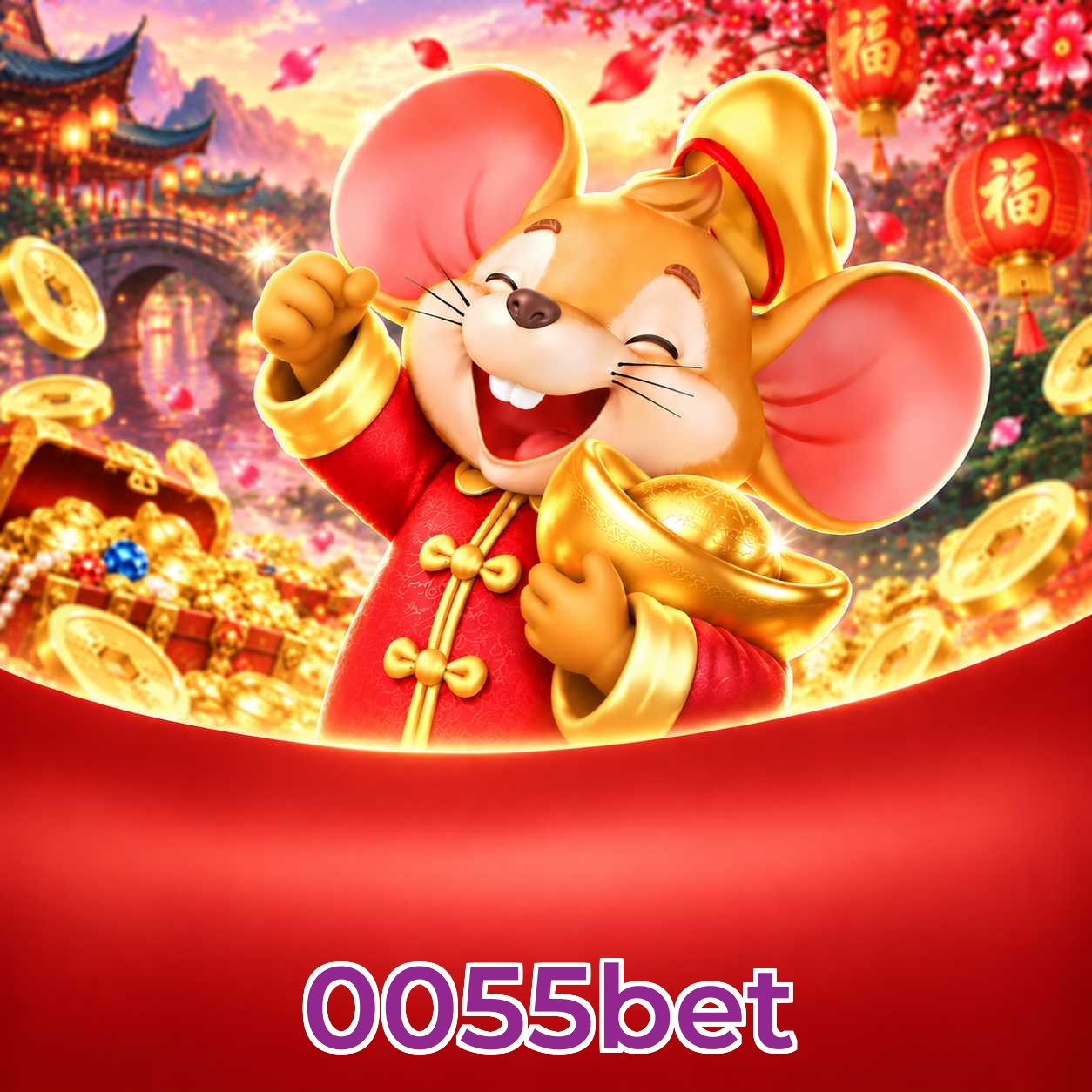 Slots e apostas na 0055bet Plushie Frenzy