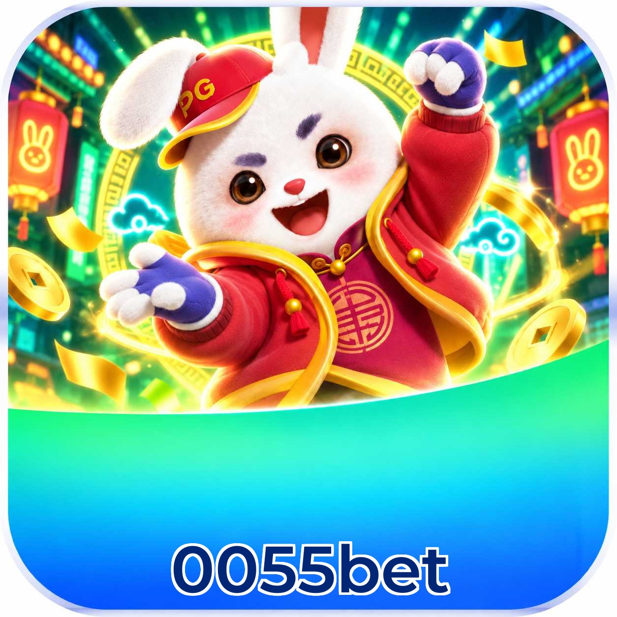 Plushie Frenzy no iOS após instalar 0055bet